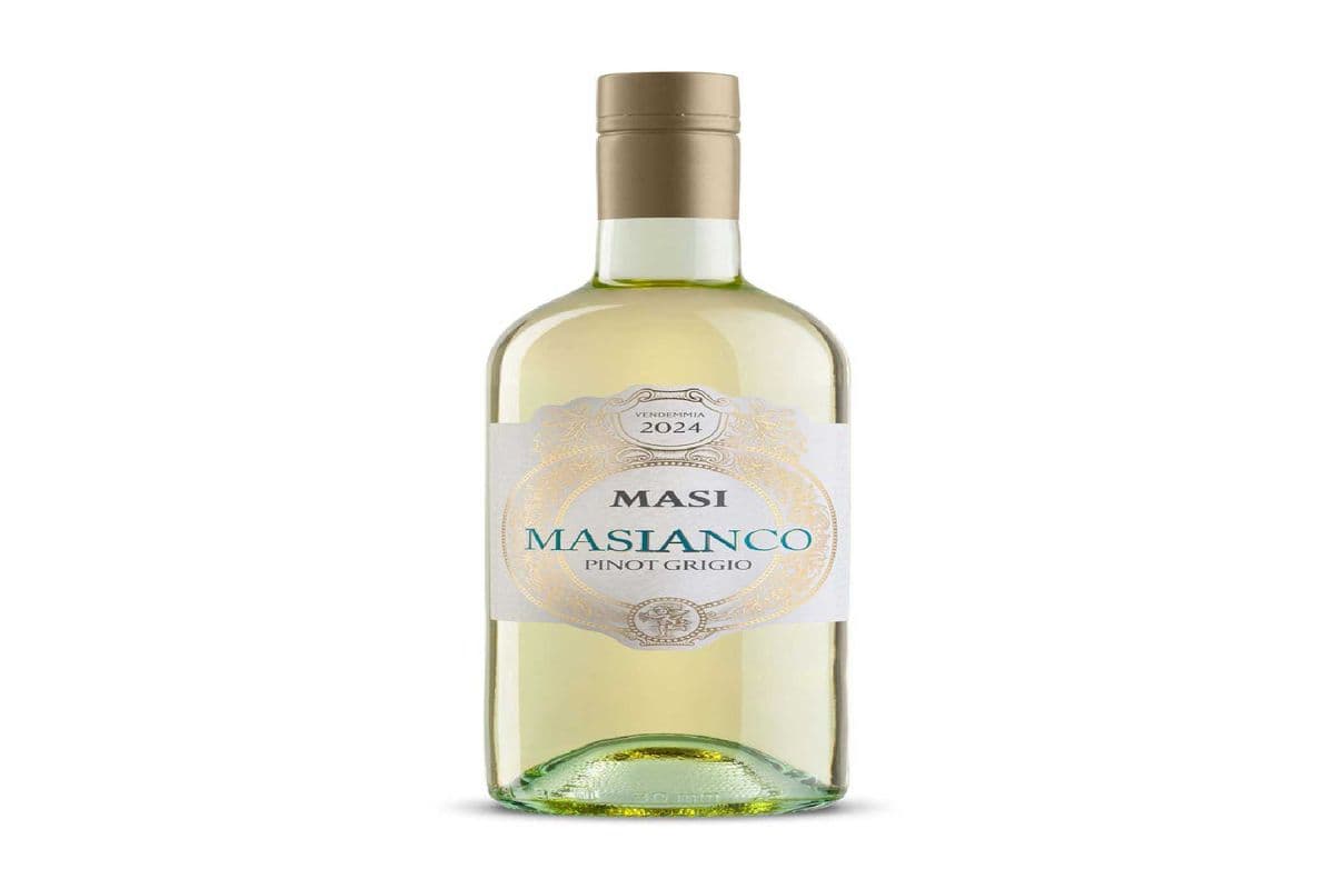 Masi Masianco Pinot Grigio (1 x 750ml)