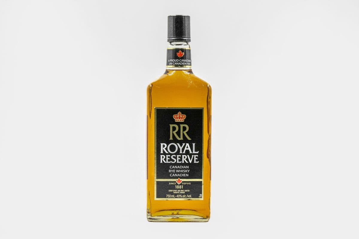 Royal Reserve (1 x 750 ml)