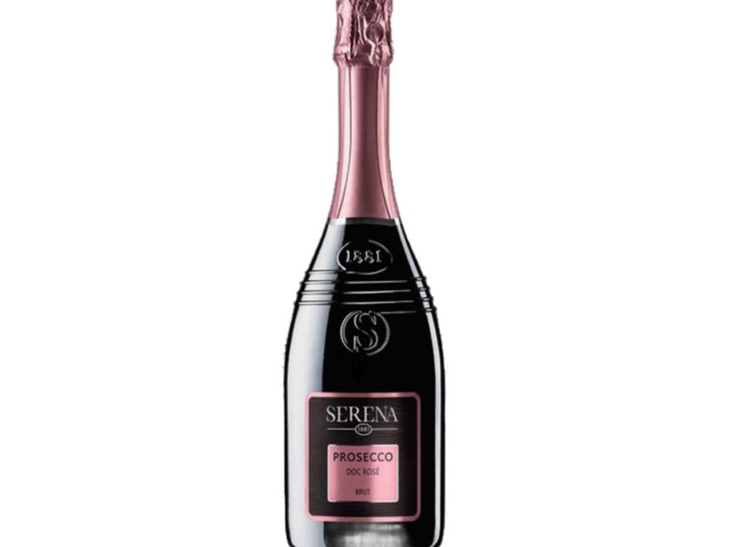 Serena 1881 - Prosecco Rose Brut