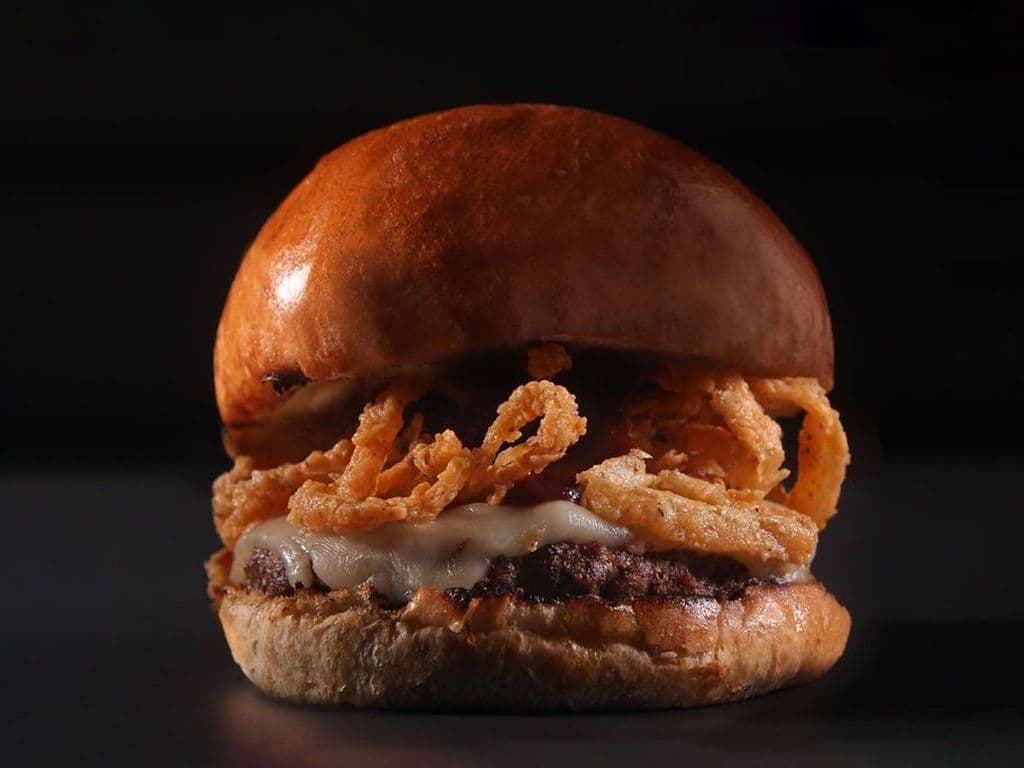 Burger Roadhouse