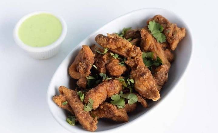Chicken Pakora (Non Veg)