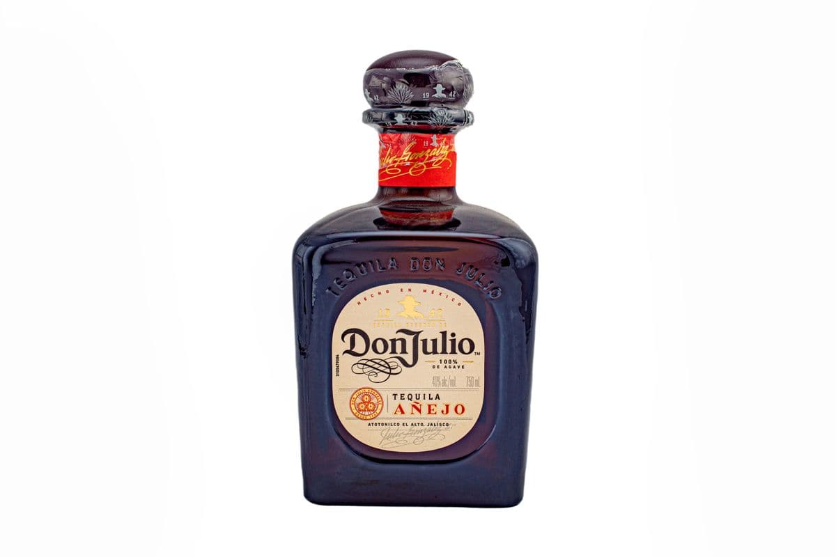 Don Julio Anejo (750ml) (1 x 750ML)