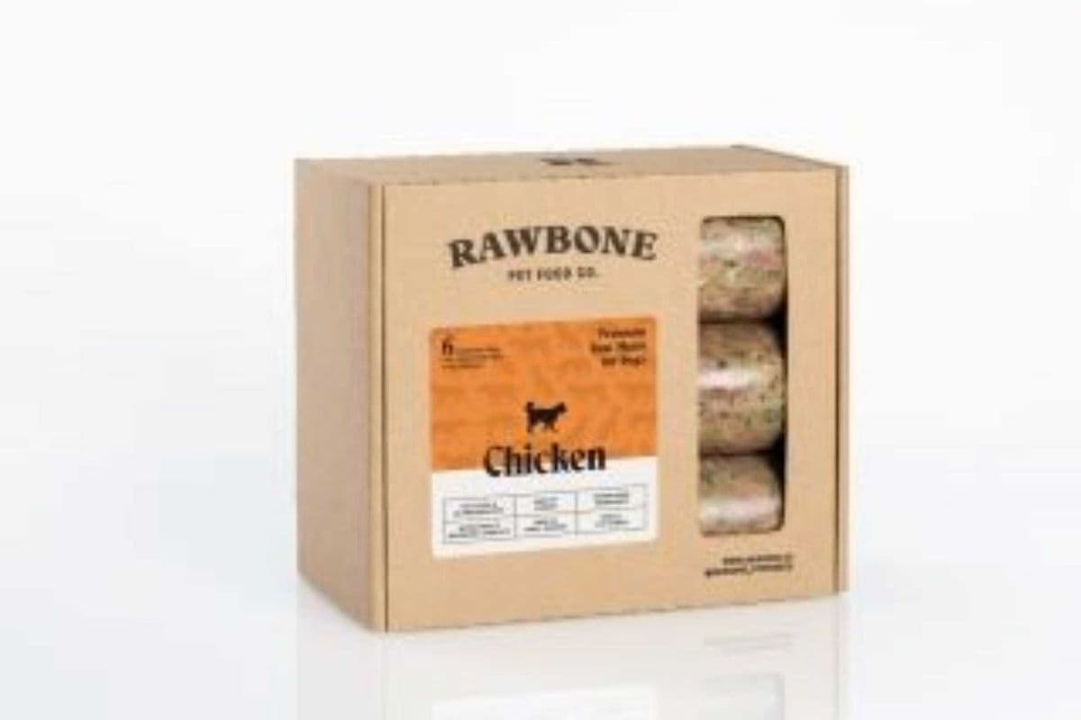 Chicken Box- Save 5% (6 pounds.)