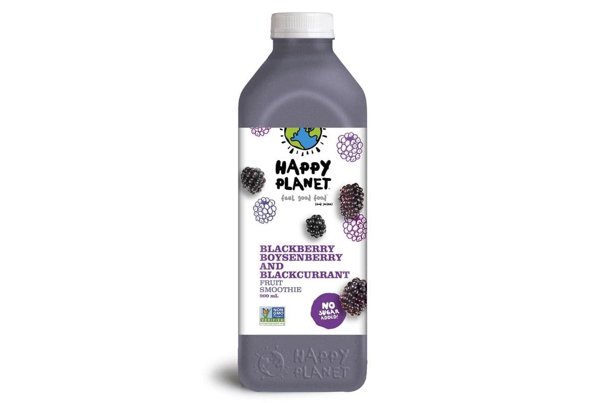 Happy Planet juice (325 ml)