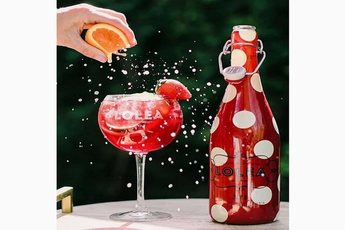 LOLEA RED (1 x 750 ML)