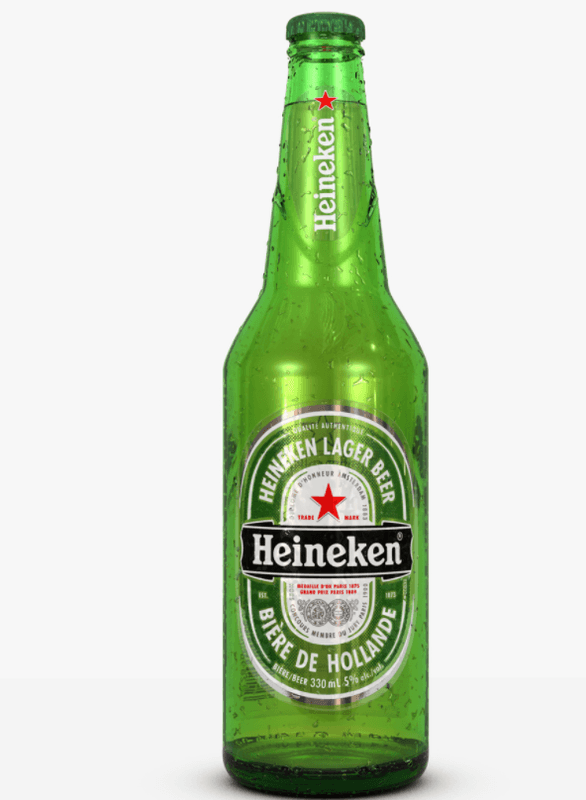 Heineken