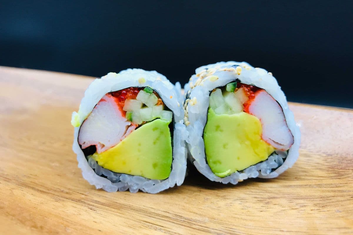 California Roll