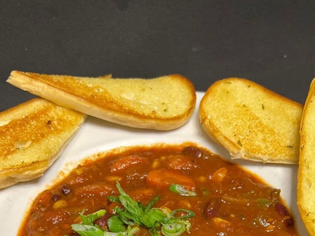 Veggie Chili