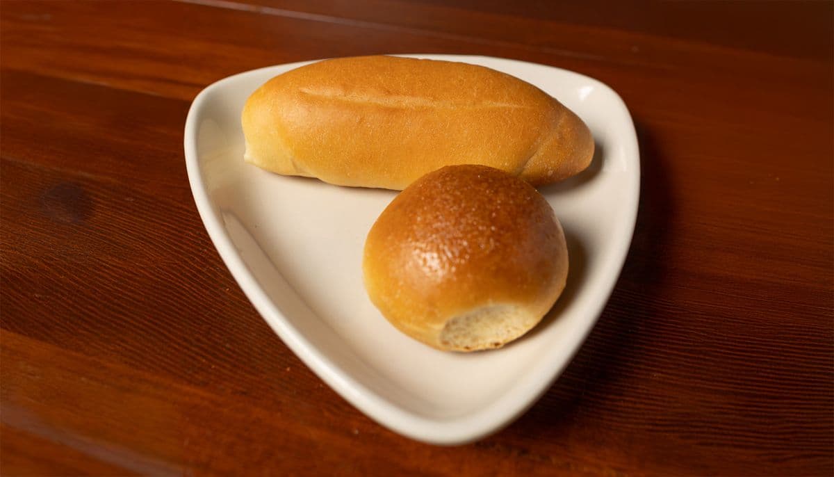 Daily Bread - Sweet Bun
