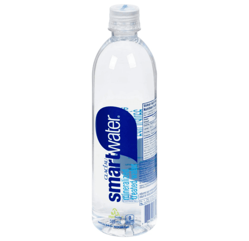 Bottled Water