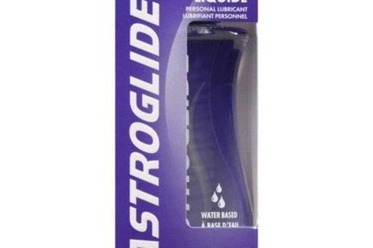 Astroglide Personal Lubricant (148mL)