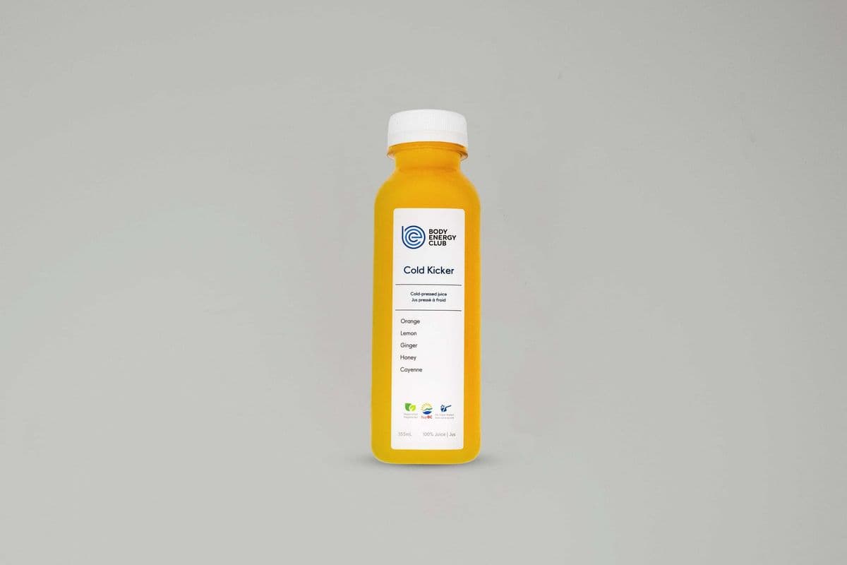Cold Kicker Juice (355 ml)
