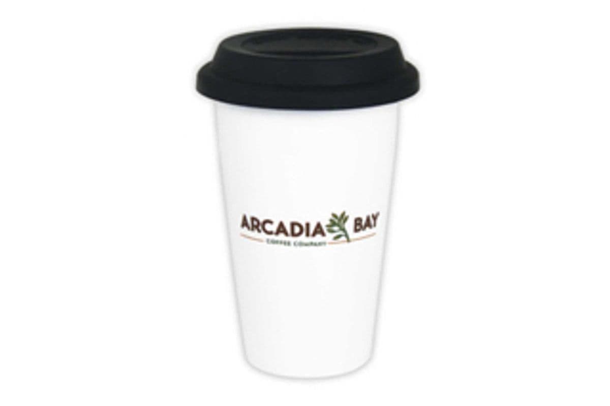 Large Hot Cappucino (20 oz)