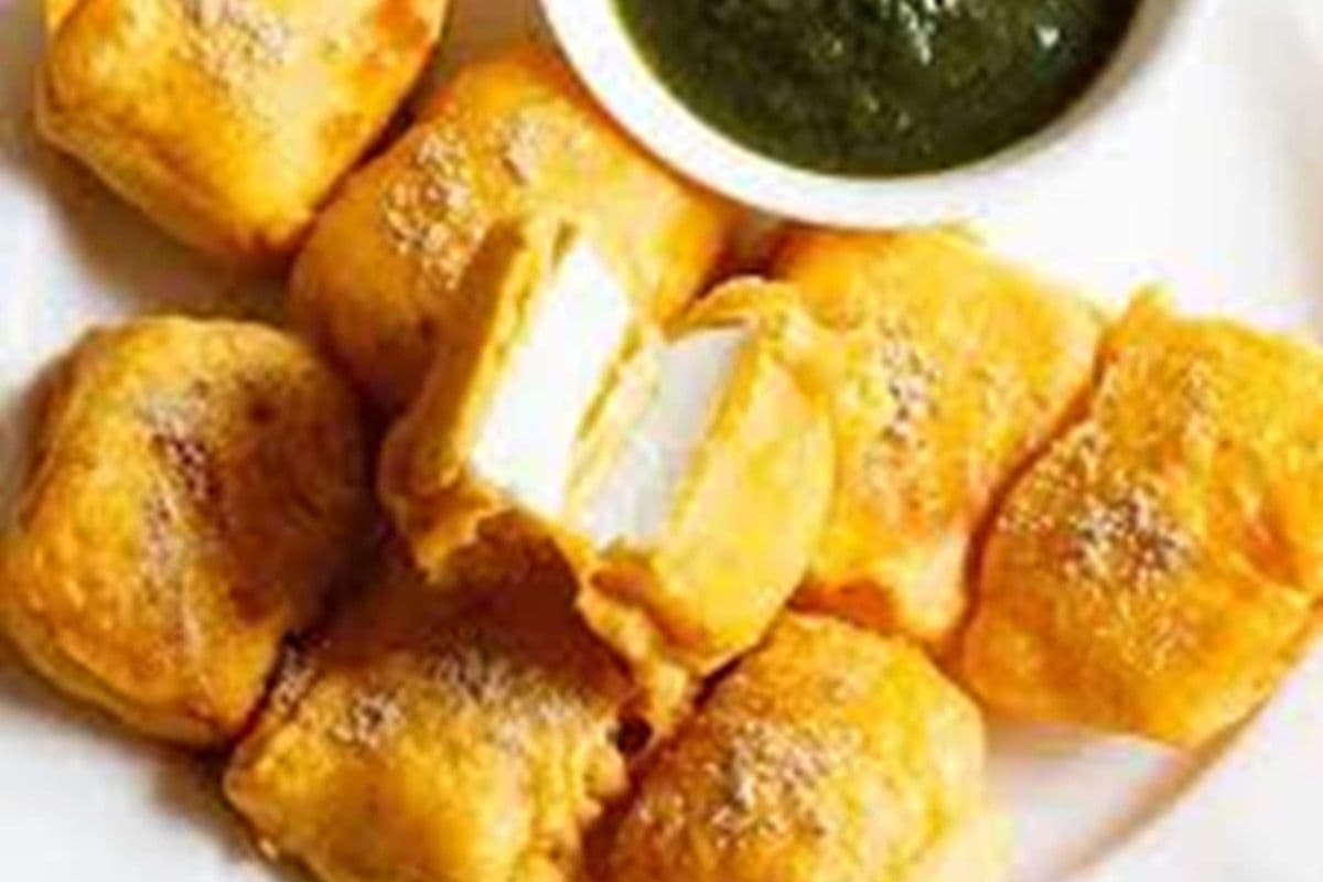 Paneer Pakora