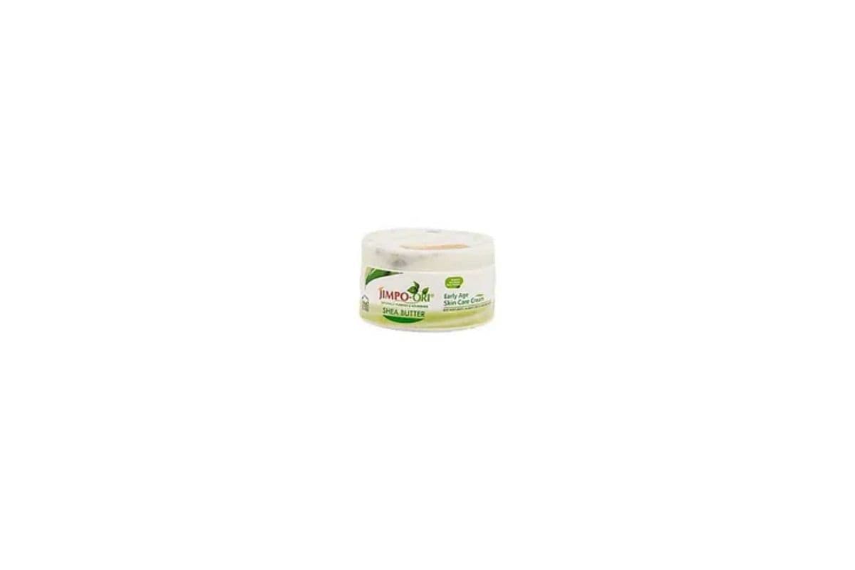 Jimpo-Ori Shea Butter (180g) (180g)