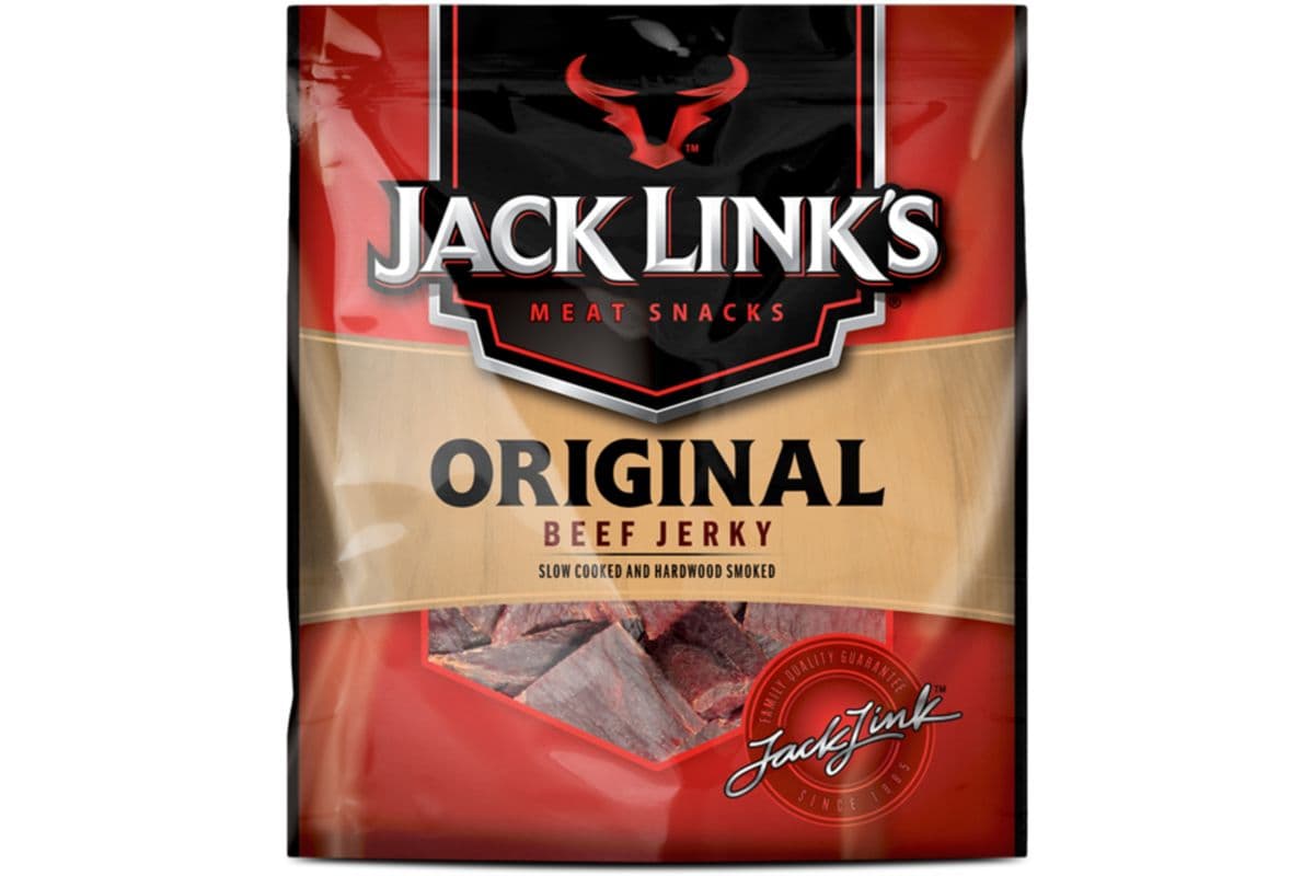 Jack Link's Beef Jerky Original (80 g)