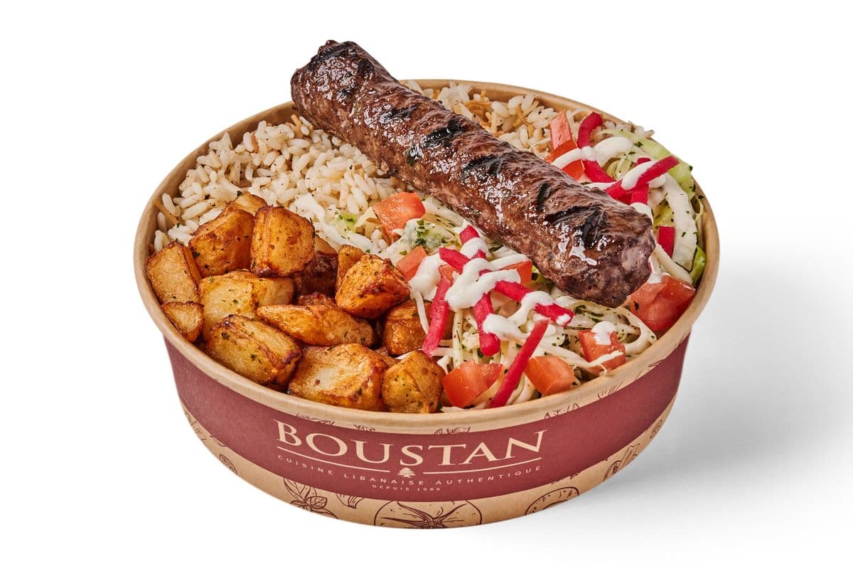 Kafta Kabab Junior