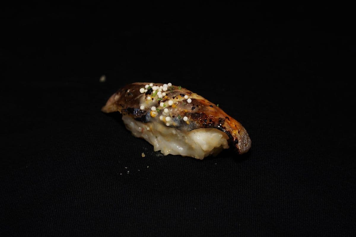 Saba (3 pcs)