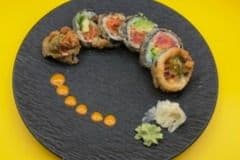 Kamikaze Roll (6 pcs)