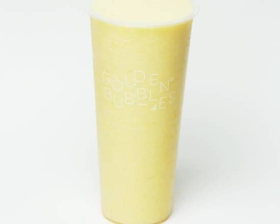 Pineapple-Coconut Smoothie