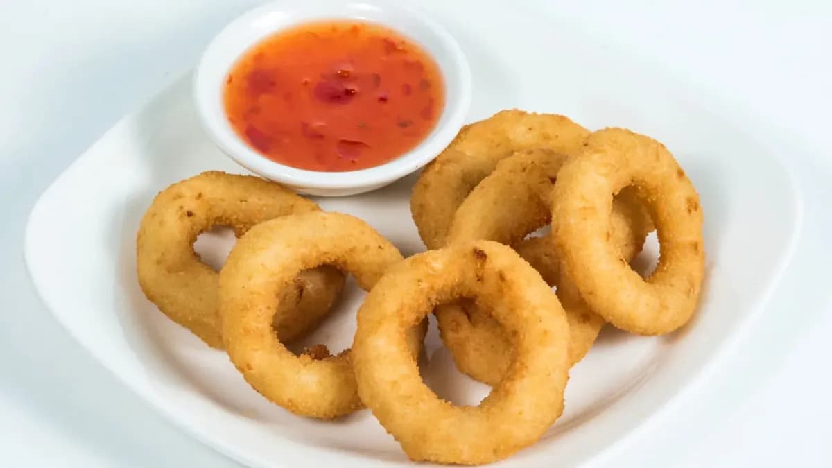 Calamari