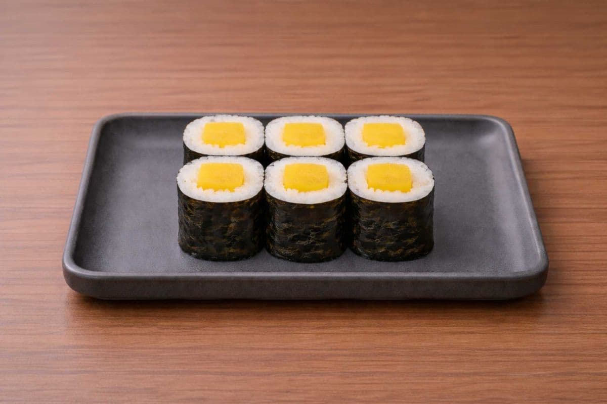 Oshinko Maki
