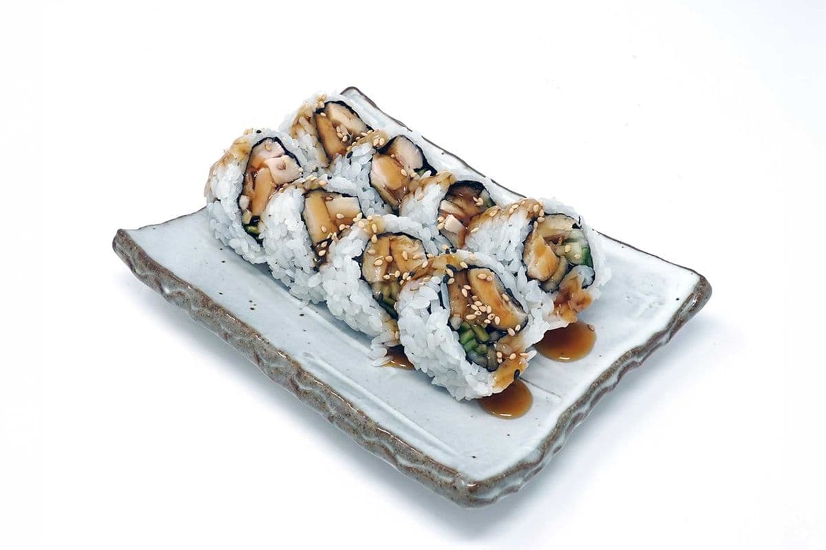 Chicken Roll (8 pcs)