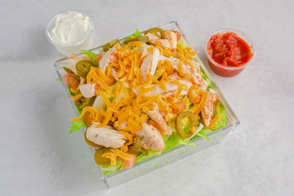 Taco Salad