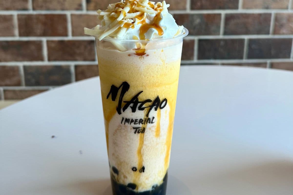 melon de leche