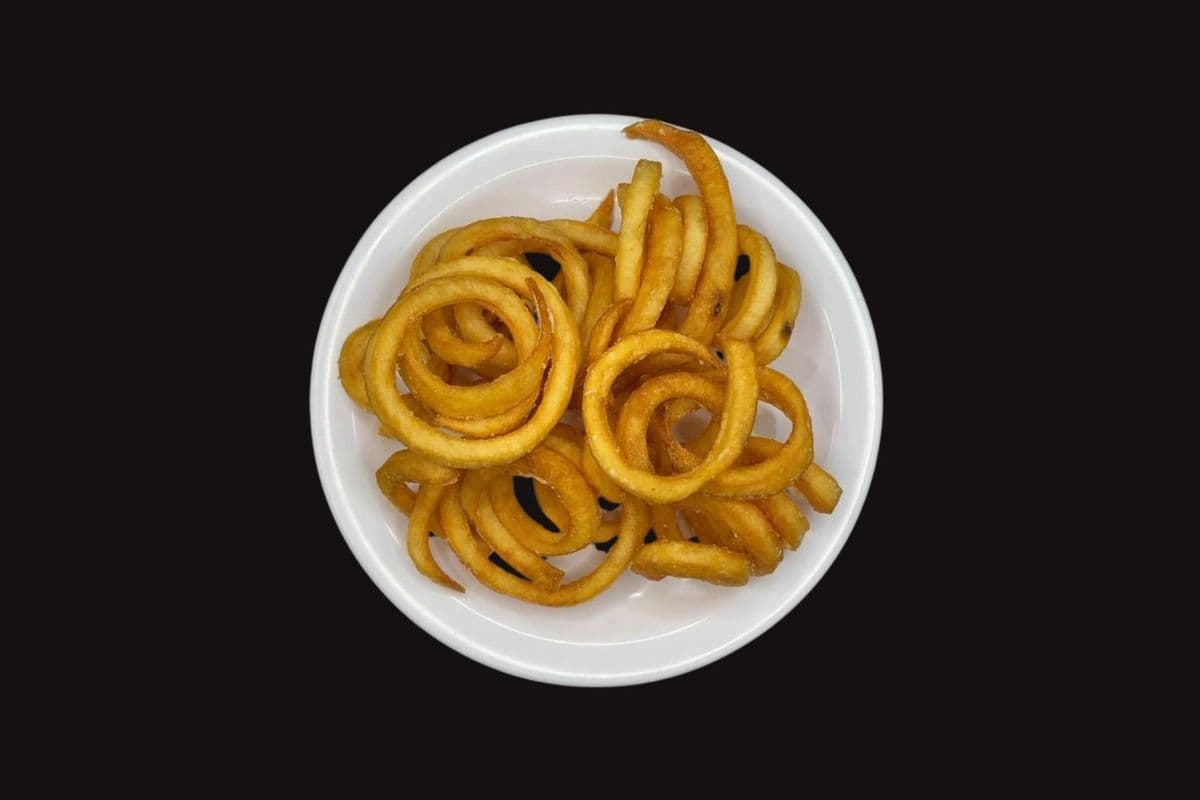 Curly Fries