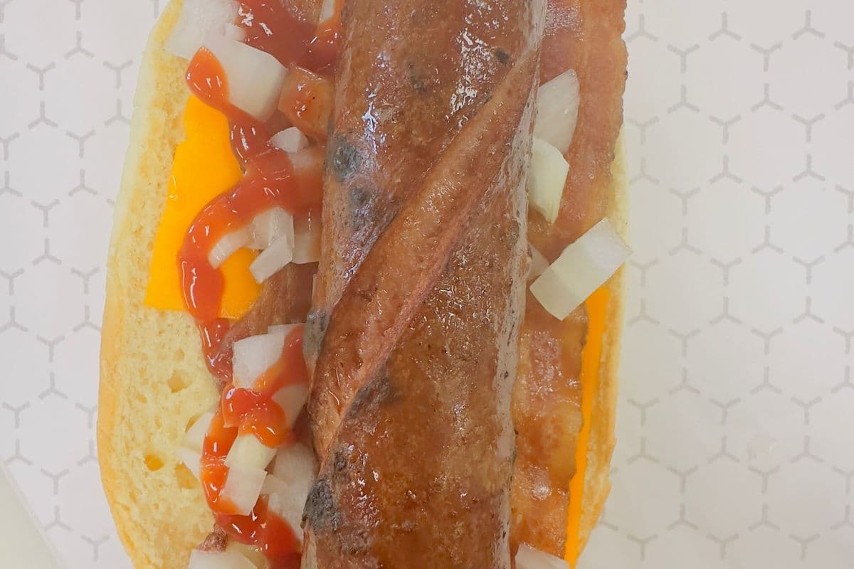 Hot Dog Combo