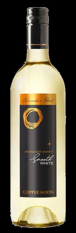 Copper Moon Smooth White (750 ml) (1 x 750ml)