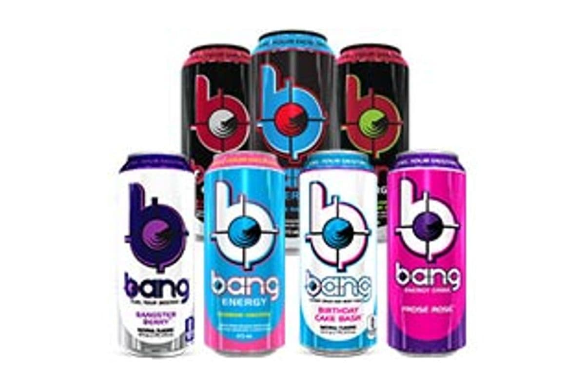 Bang (473 ml)