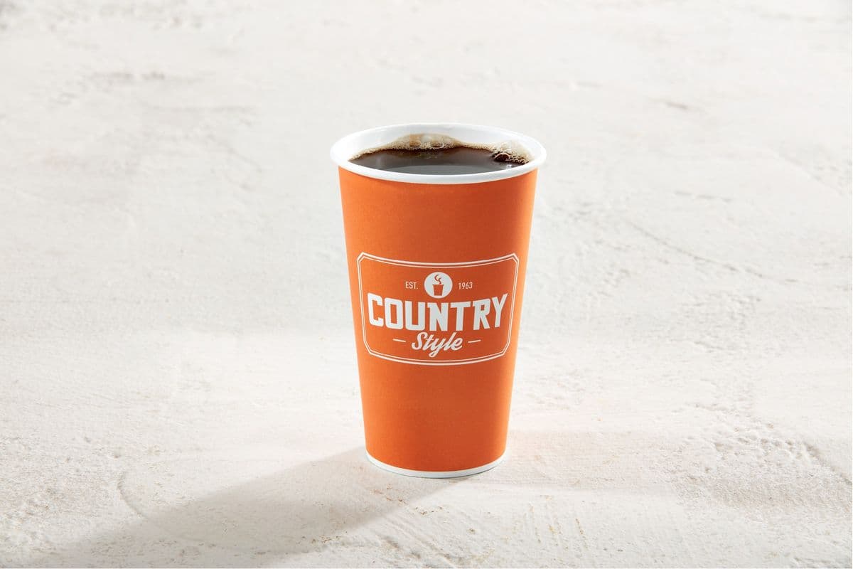 Original Blend Coffee
