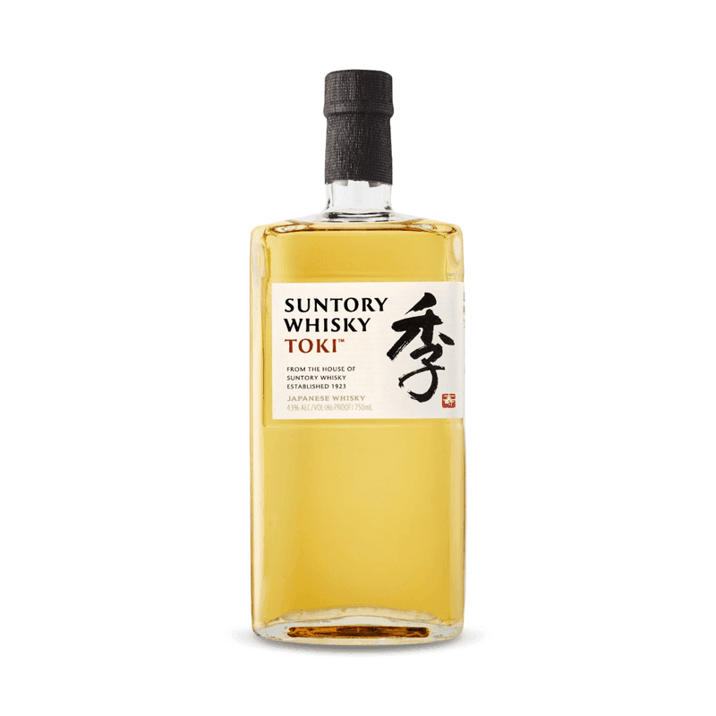 Suntory Toki Whisky (750ml) (1 x 750ML)
