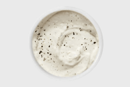 Sour Cream