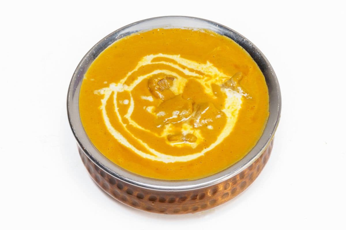 Lamb Shahi Korma