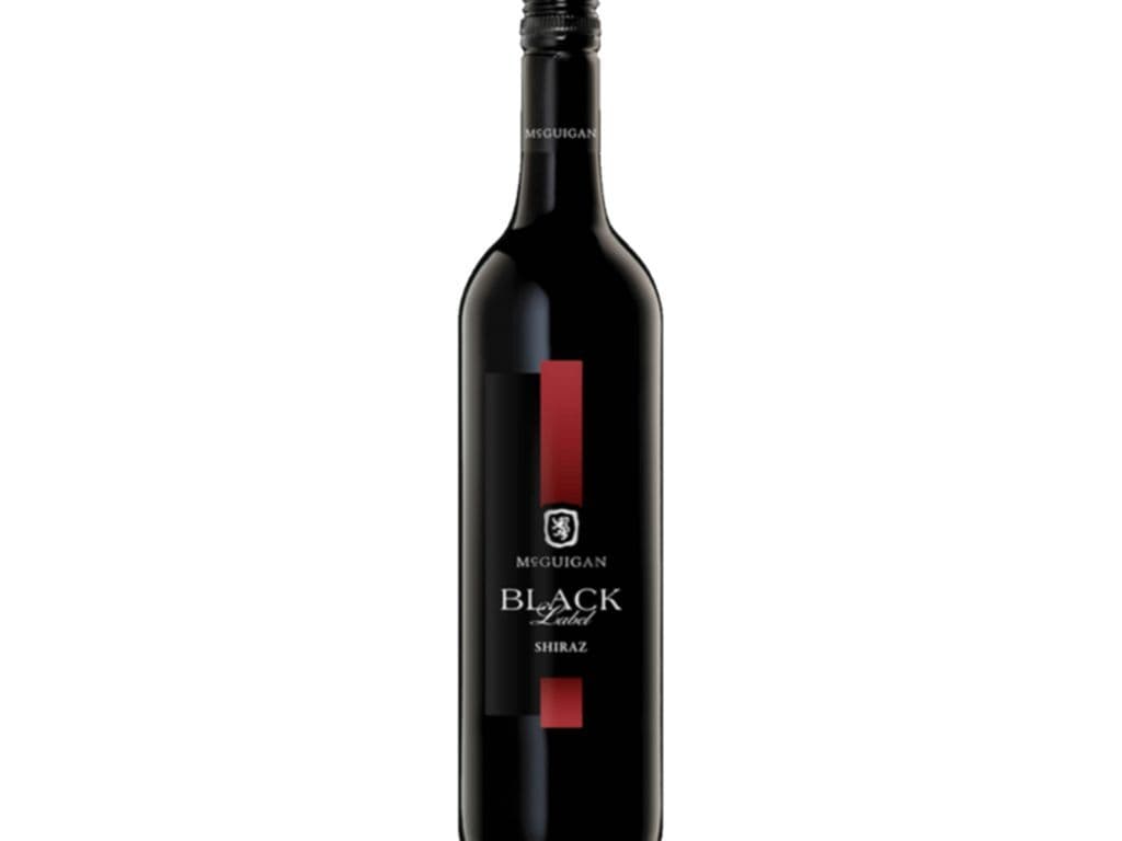 Mcguigan Black Label - Shiraz