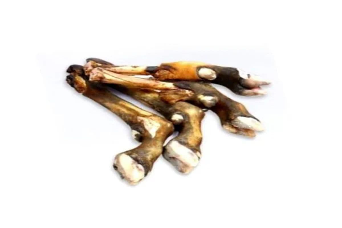 Lamb Paya Burnt (1 lb)