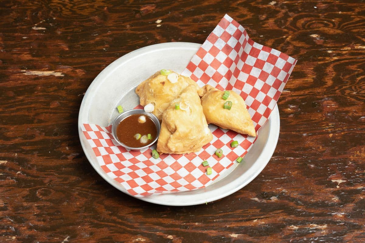 Samosa