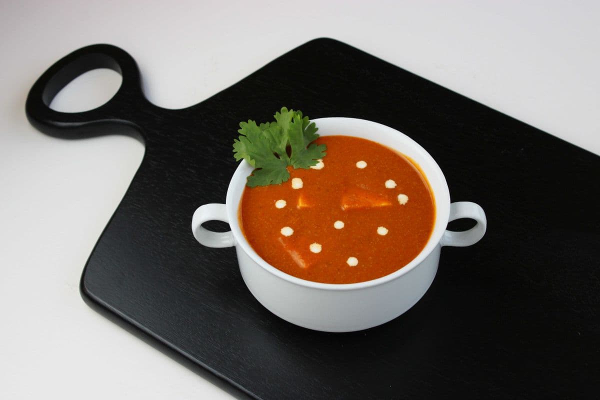 Paneer Butter Masala