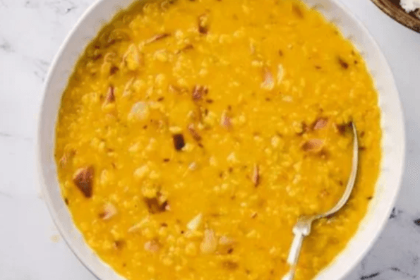 Dal Yellow