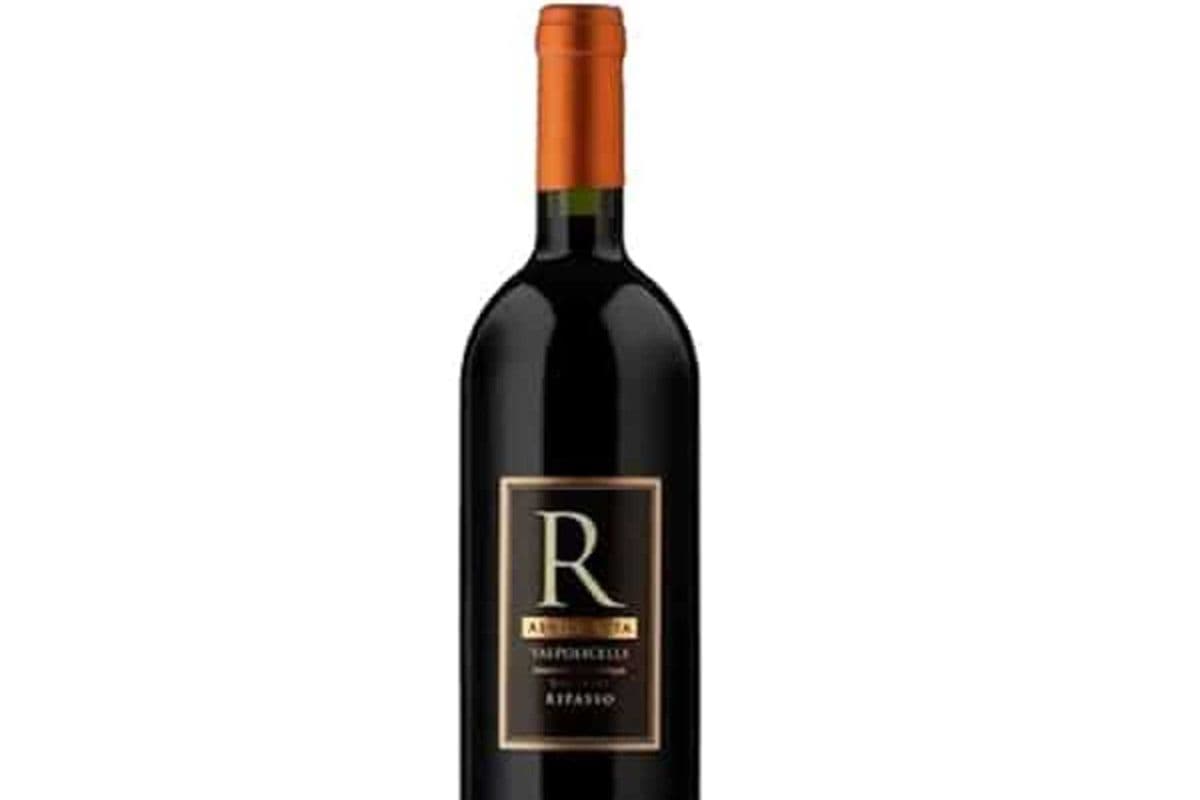 Alpha Zeta Ripasso (1 x 750ml)
