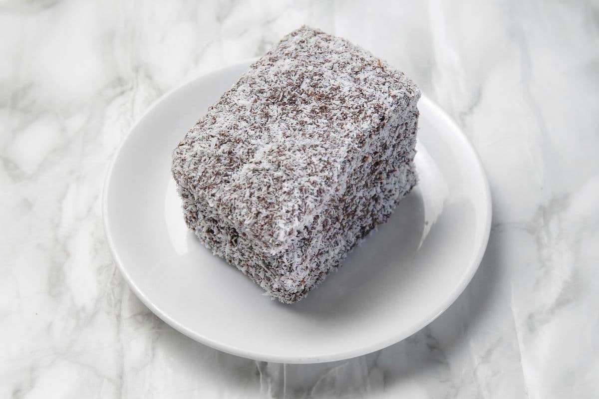Lamington