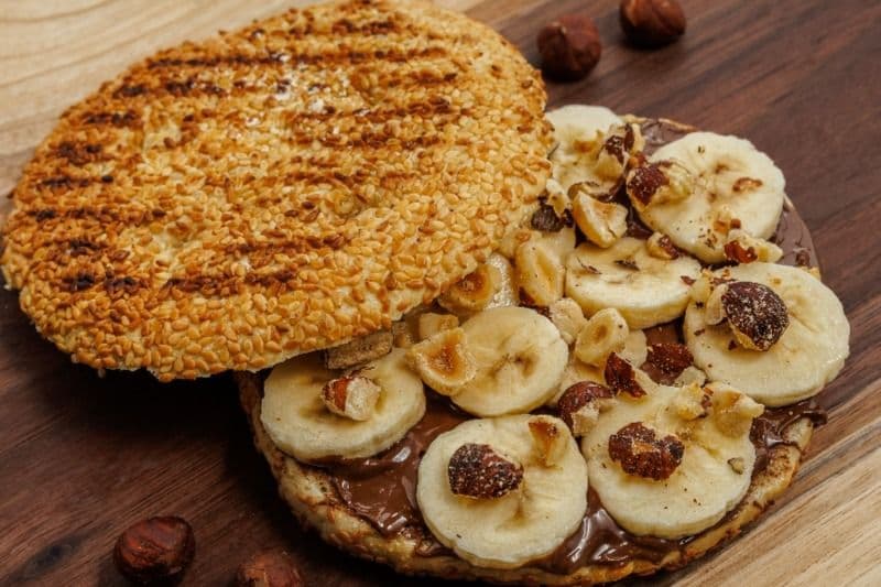 Choco Banane