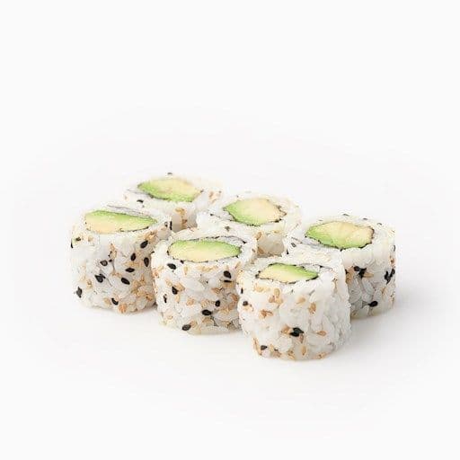 Avocat / Avocado