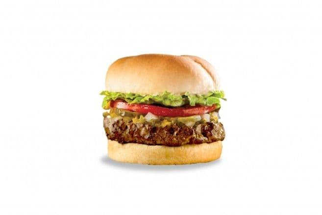 The Original Fatburger