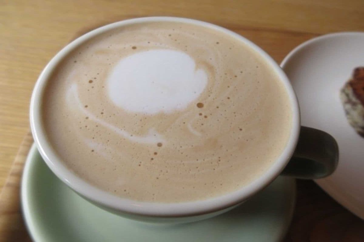 Chai Latte