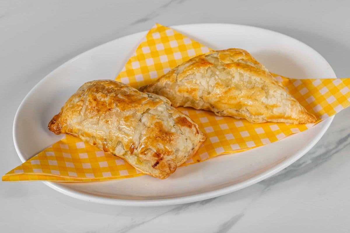 Chicken Patty