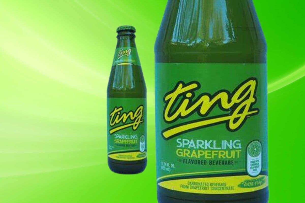 Ting